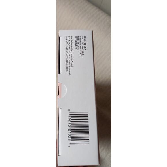 Conair Care Satin Sleep Set - Satin Pillowcase Hair Scrunchie & Eye Mask - Picture 5 of 5